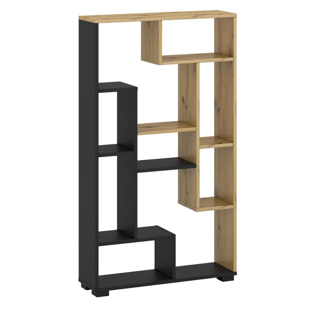 Regał dekoracyjny 1200x700 mm z ramką