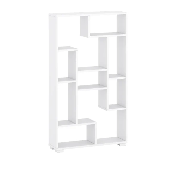 Regał dekoracyjny 1200x700 mm różne wersje