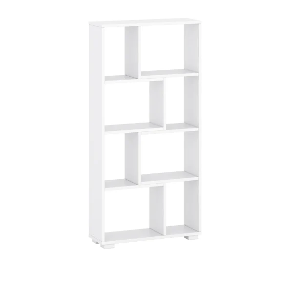 Regał 1200x600 mm biały