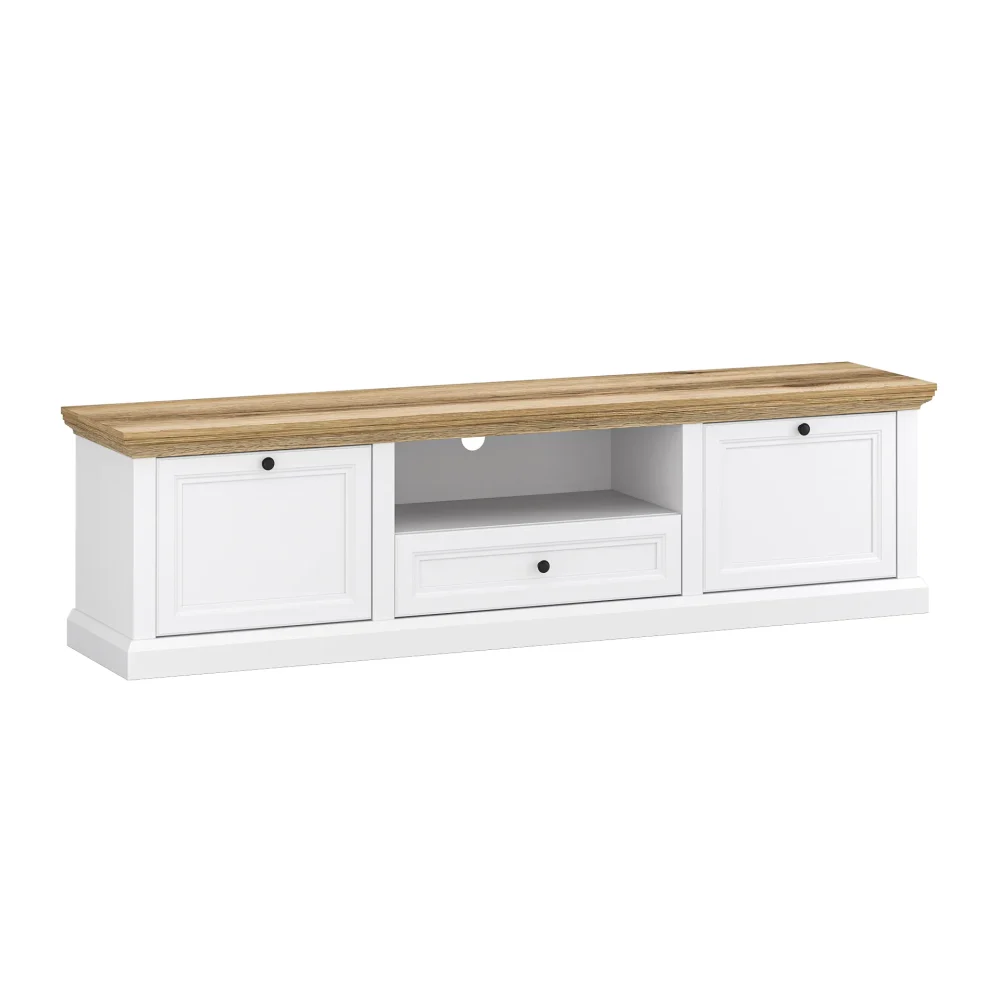 Szafka RTV Argyle, S 200cm