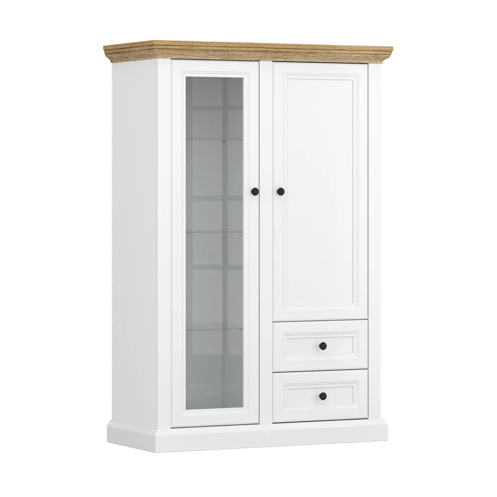 Witryna niska Argyle