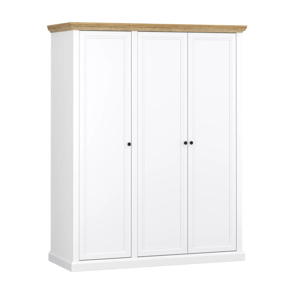 Szafa z drzwiami Argyle