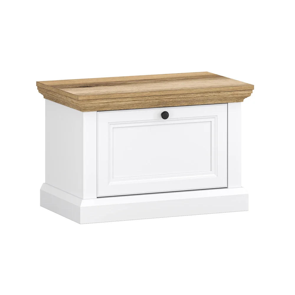 Szafka dla butów z drzwiami Argyle