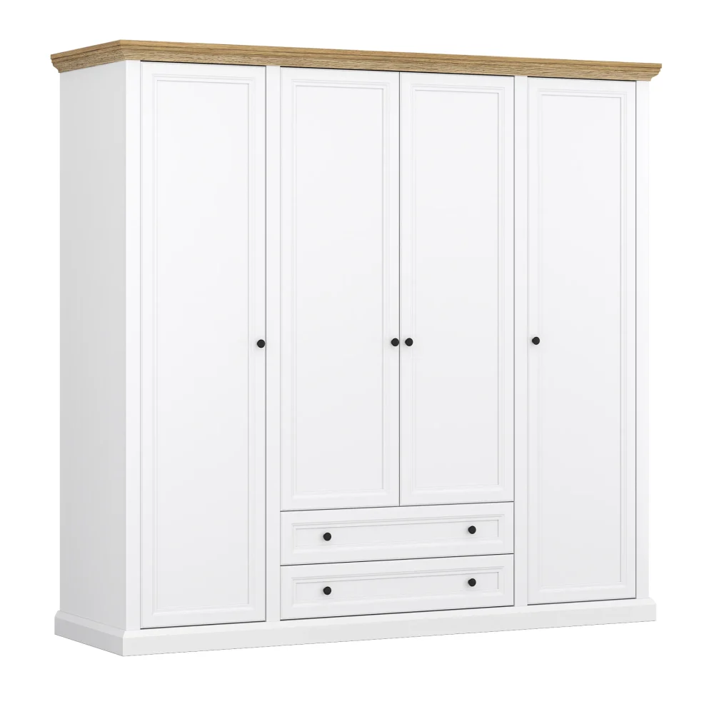 Szafa Argyle, S 200 cm