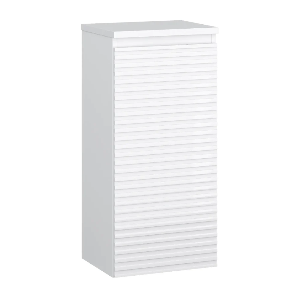 Szafka łazienkowa zamknięta 40 cm BRUNO