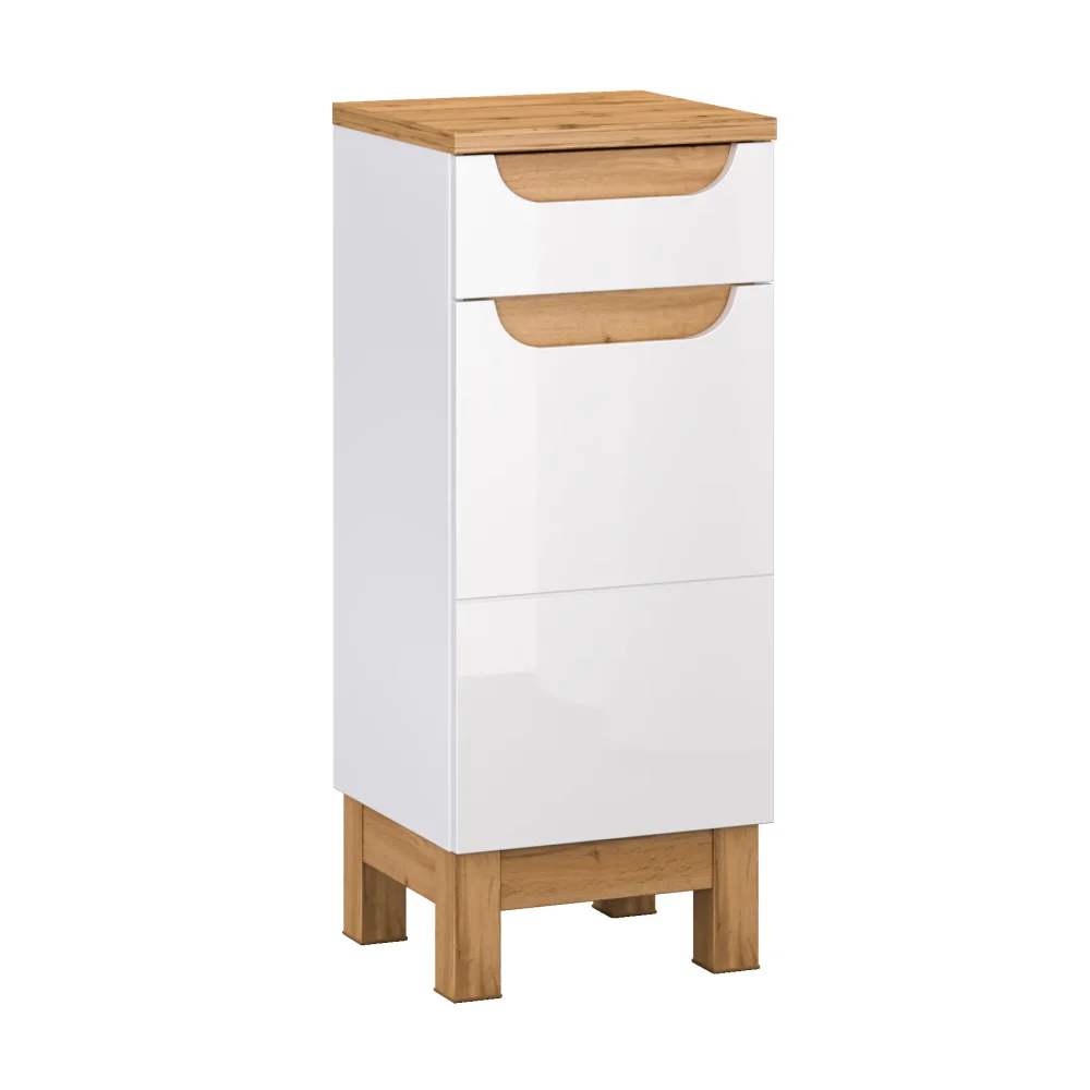 Szafka łazienkowa BAFI