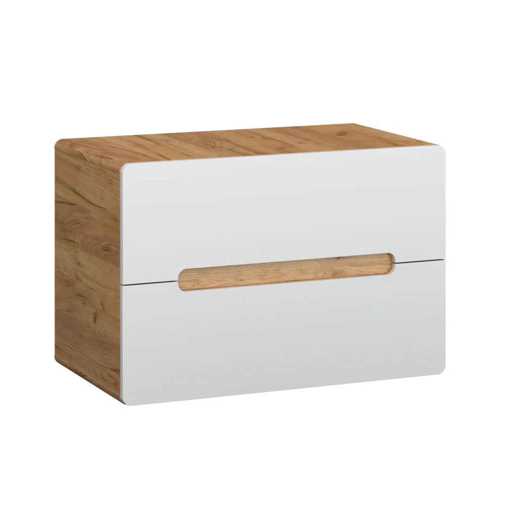 Szafka pod umywalkę 90 cm BRONX