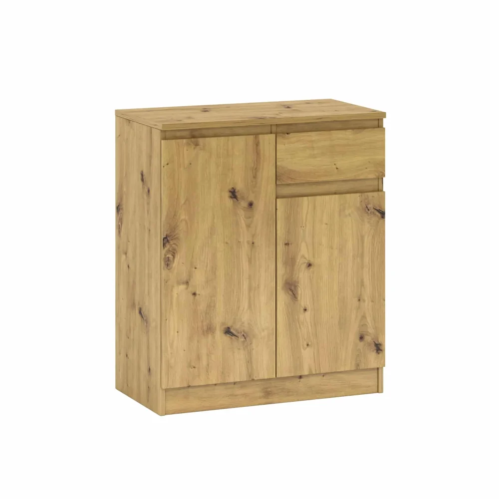 Szafka barowa z wnęką i drzwiczkami Comodo