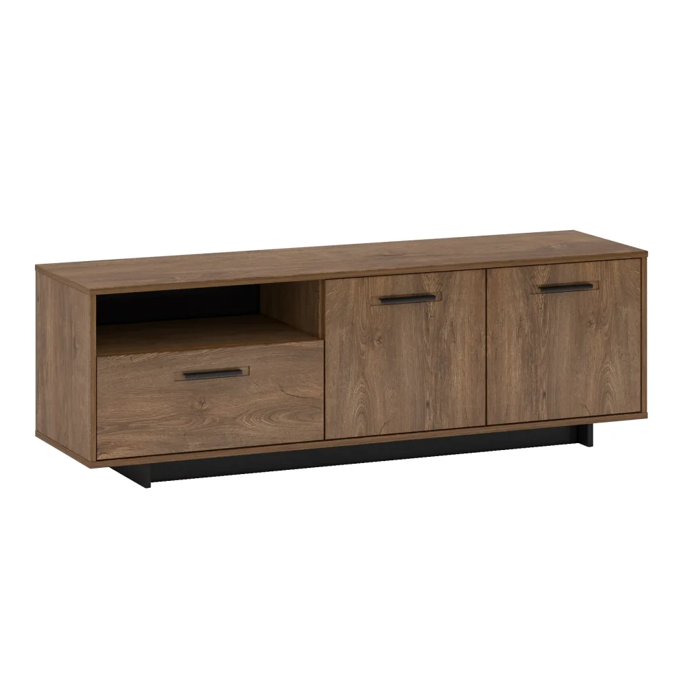 Szafka RTV z szufladą Deli