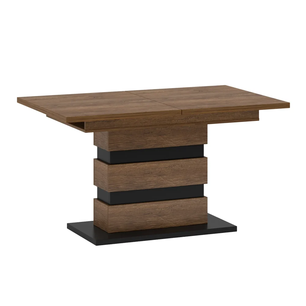 Stół jadalny rozkładany Deli