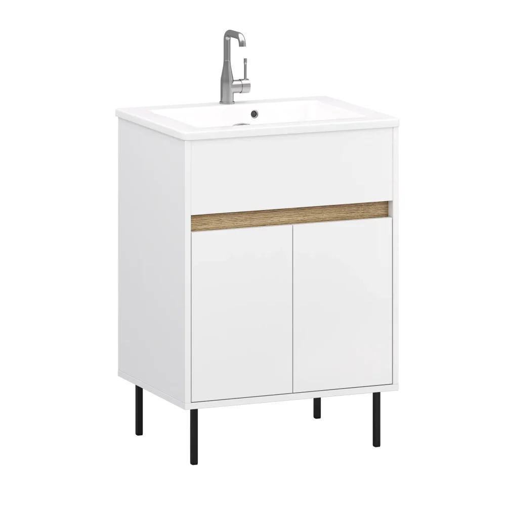 Szafka pod umywalkę Green Land