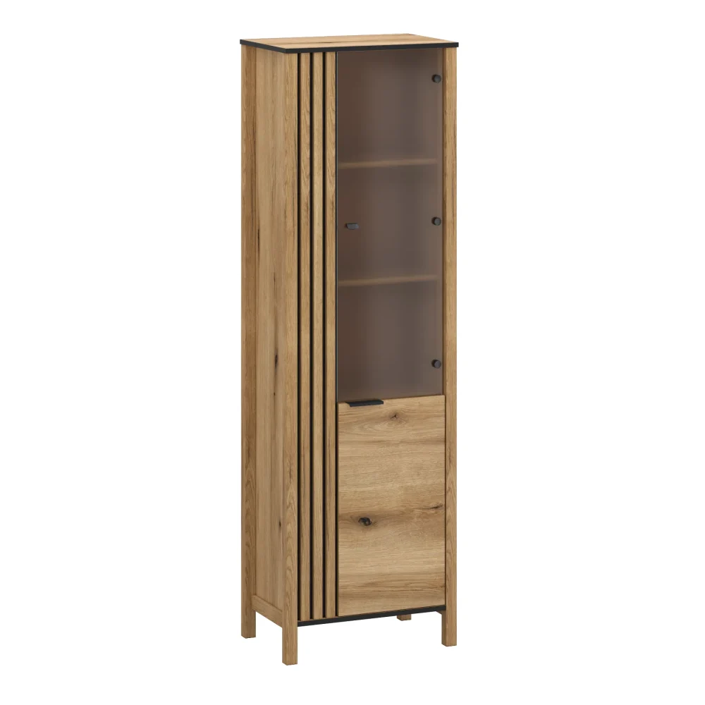 Witryna wysoka Helix Evoke