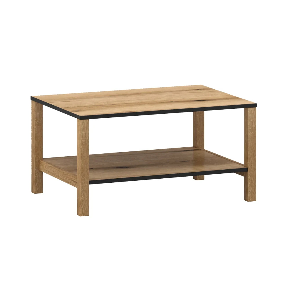 Stolik kawowy Helix Evoke