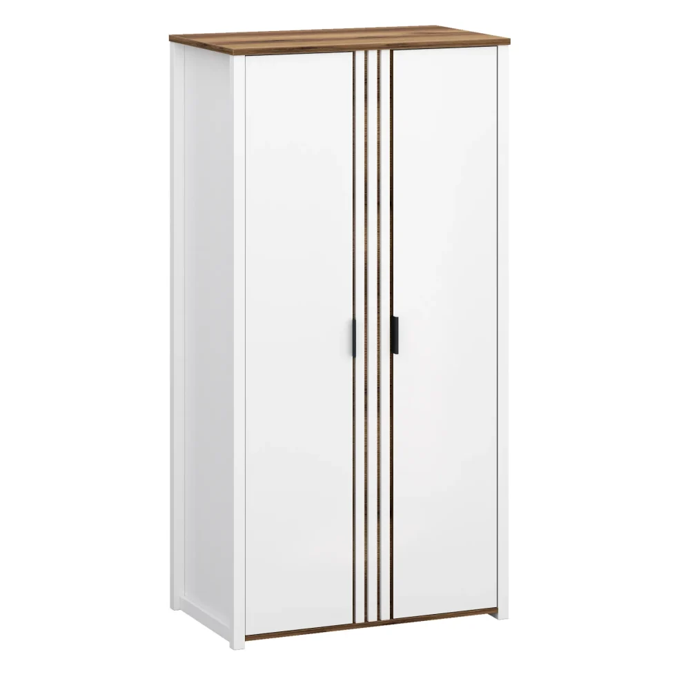 Szafa z półką Helix