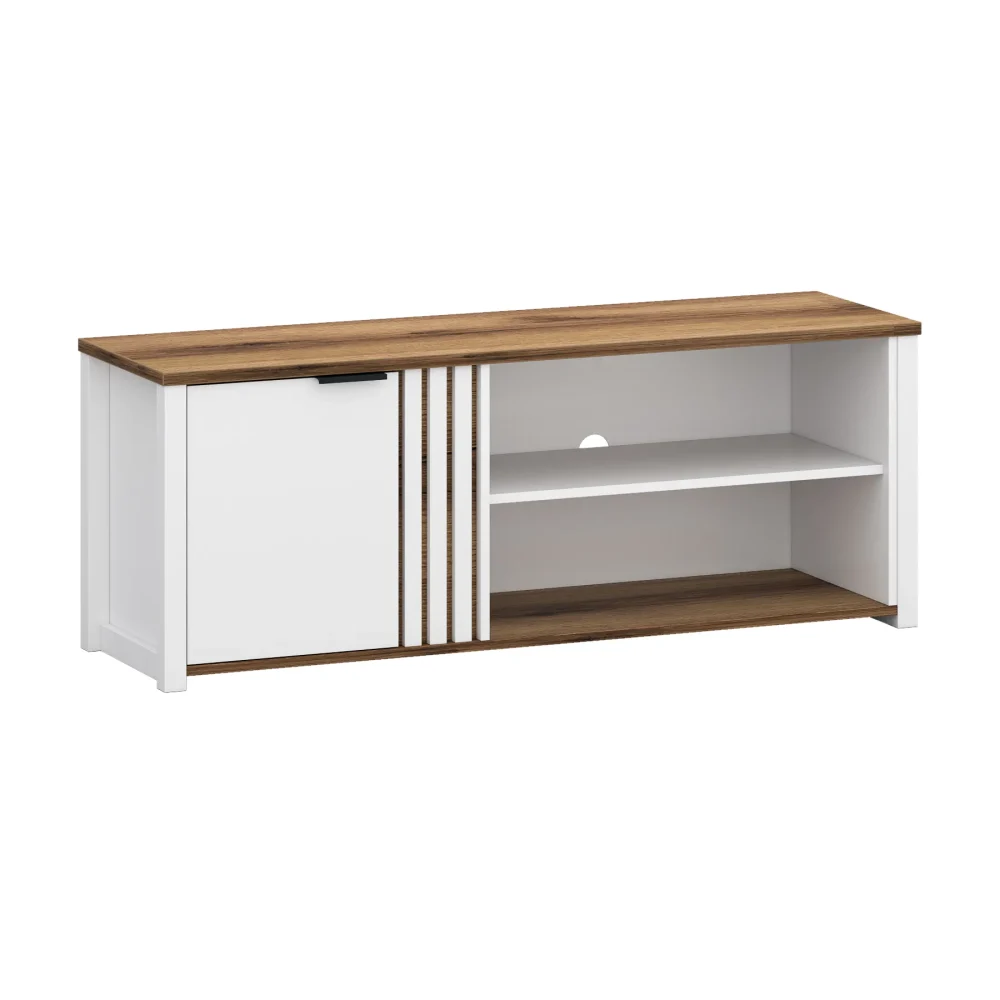 Szafka RTV Helix, S 140 cm