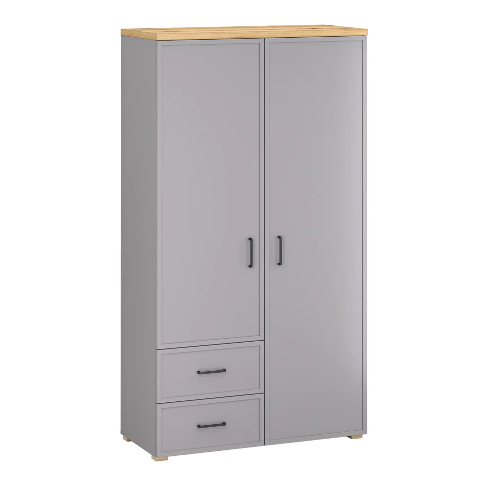 Szafa z szufladami Heming