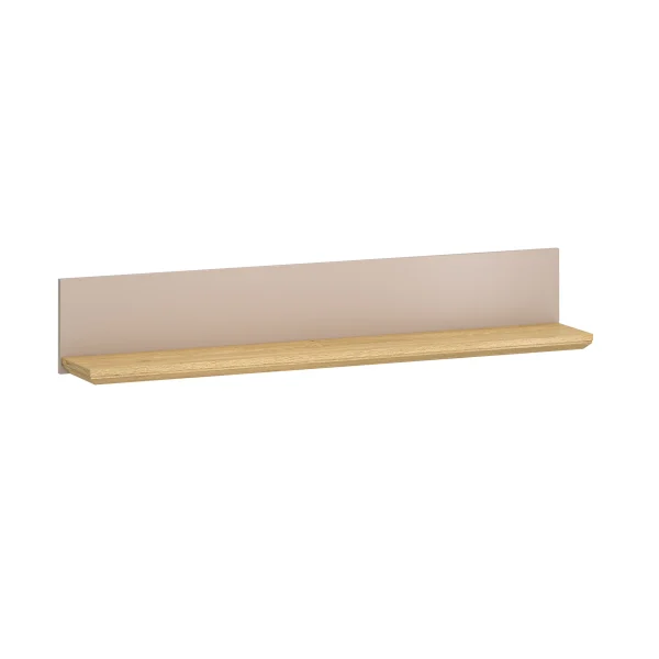 Połka ścienna Idello, S 100 cm