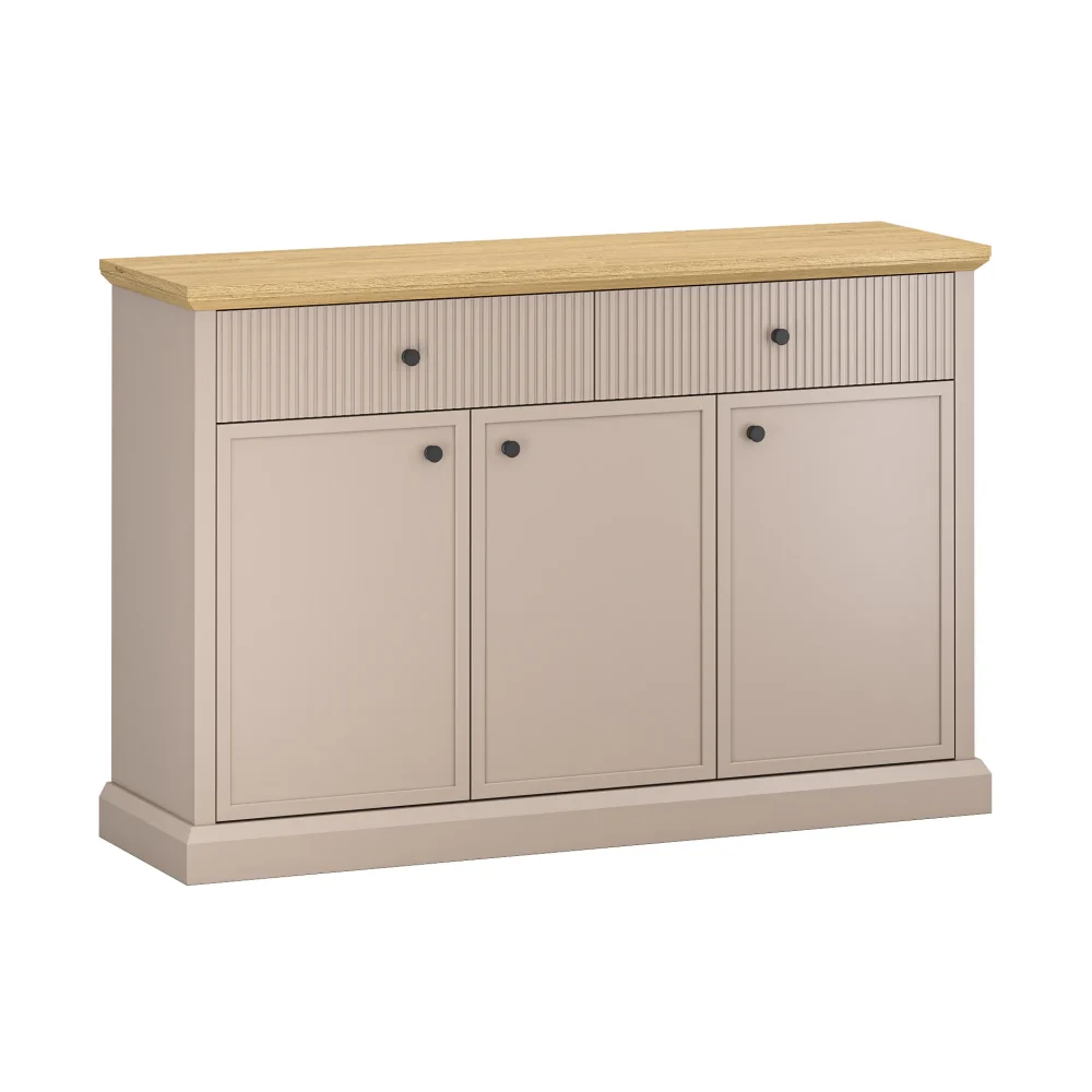 Komoda z szufladami Idello