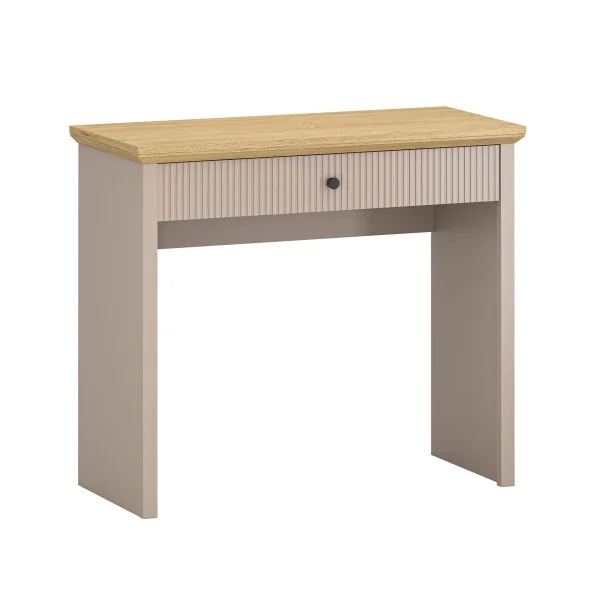 Toaletka z szufladą Idello, S 90 cm