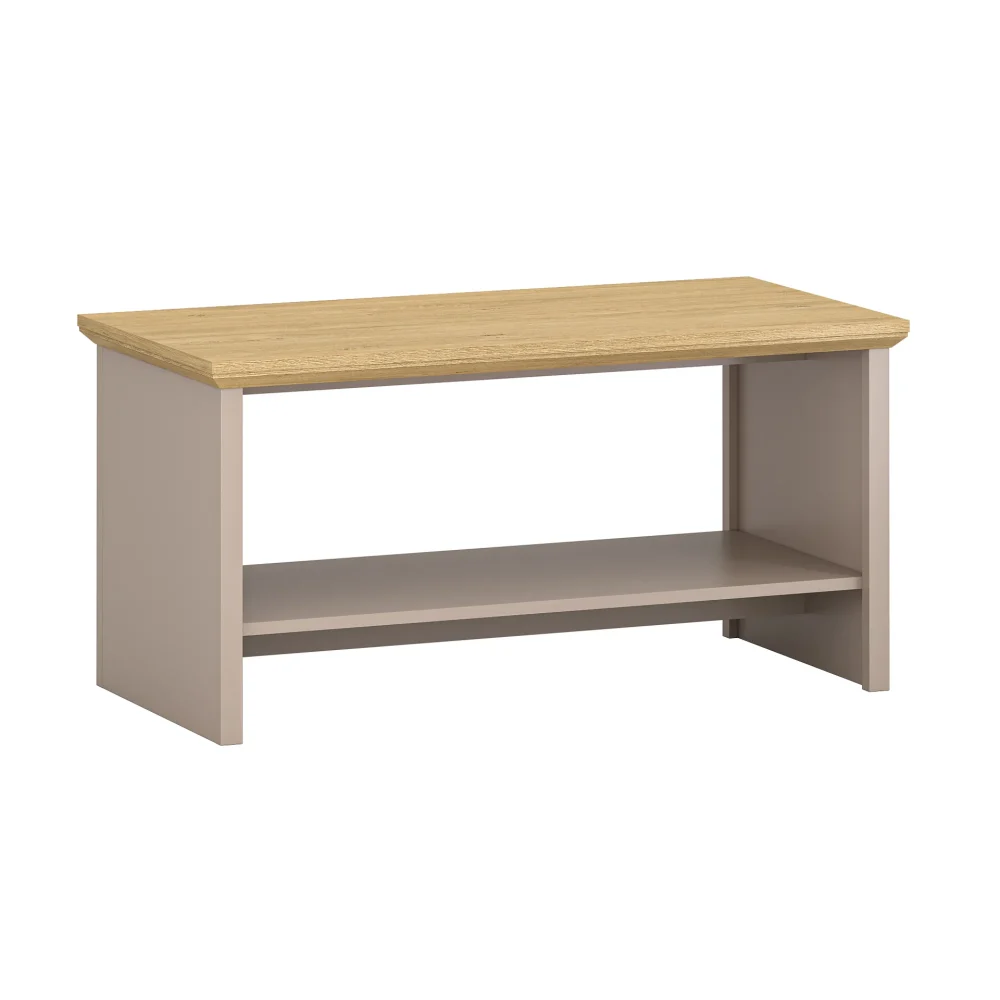 Stolik kawowy Idello, B 100 cm