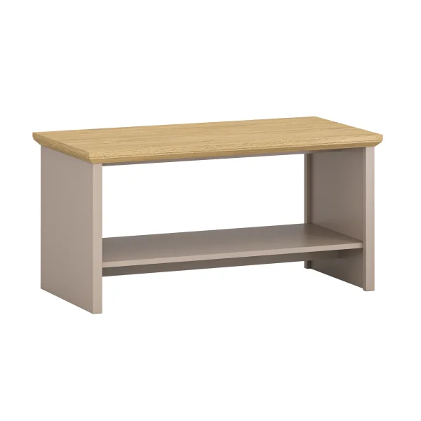 Toaletka z szufladą Idello, S 100 cm