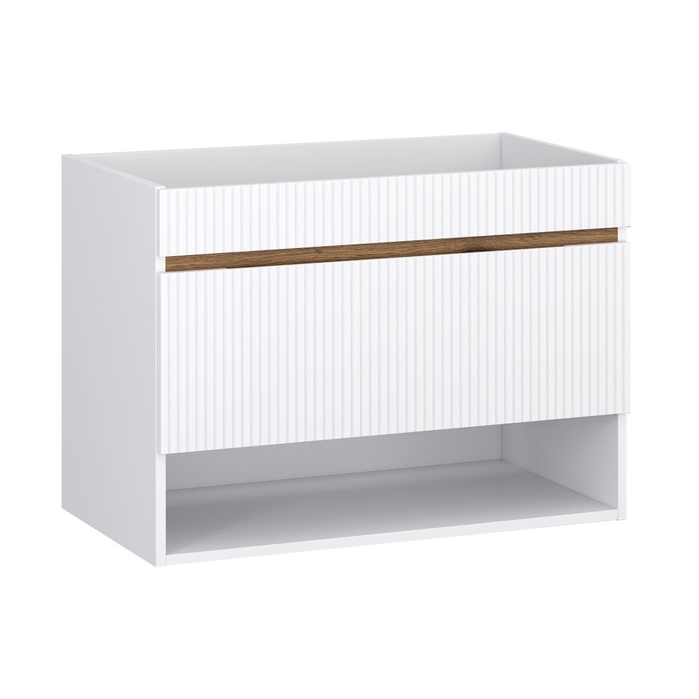 Szafka pod umywalkę 80 cm JOY