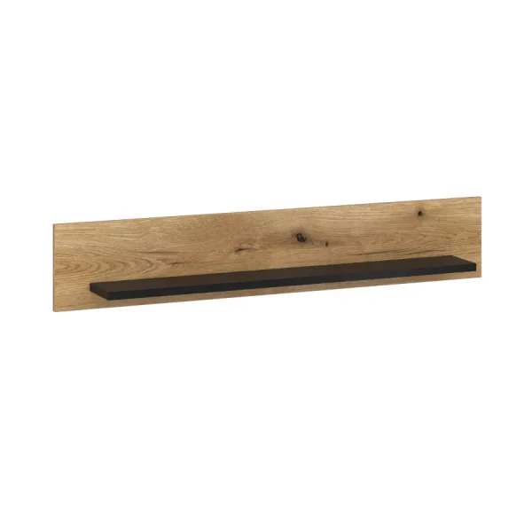 Połka ścienna Kendal, S 155 cm