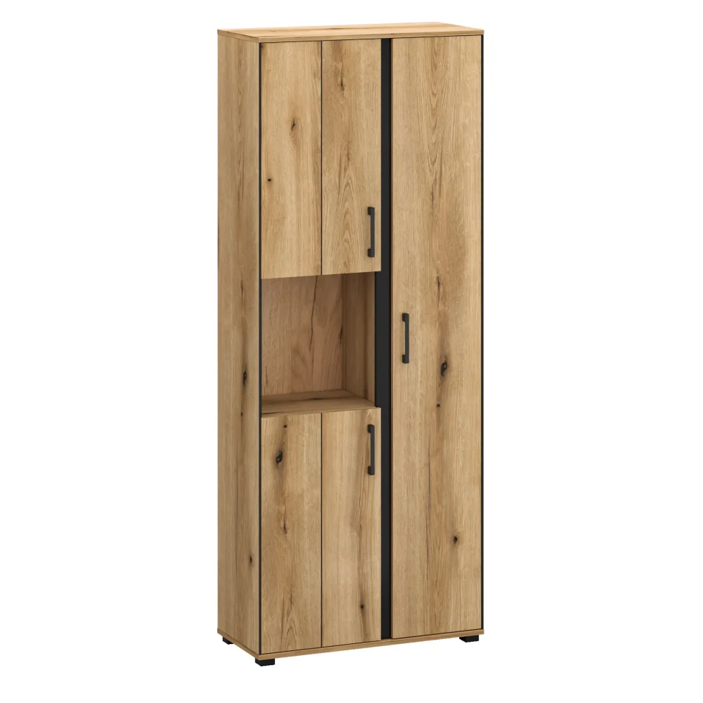 Szafa z pólką Kendal, S 80 cm