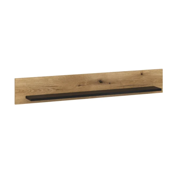 Połka ścienna Kendal, S 130 cm