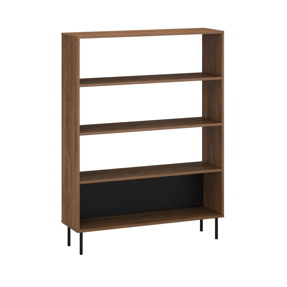 Regał otwarty drewniany Kendo