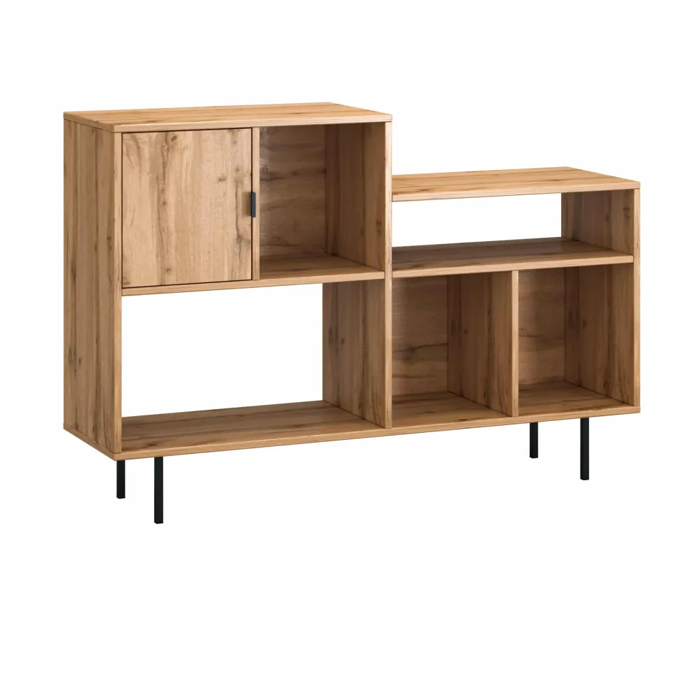 Szafka RTV z wnęką i półką Kendo