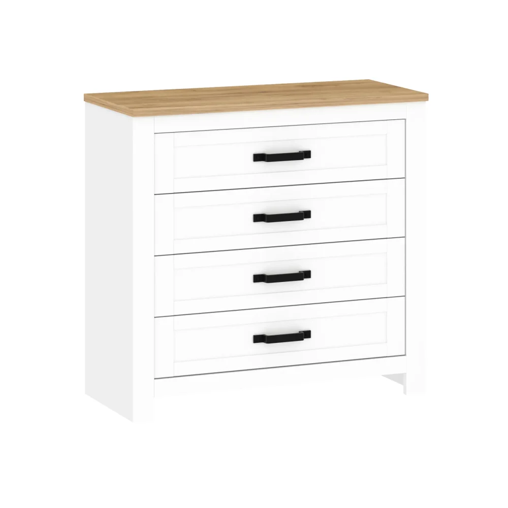 Szafka niska Lanzette