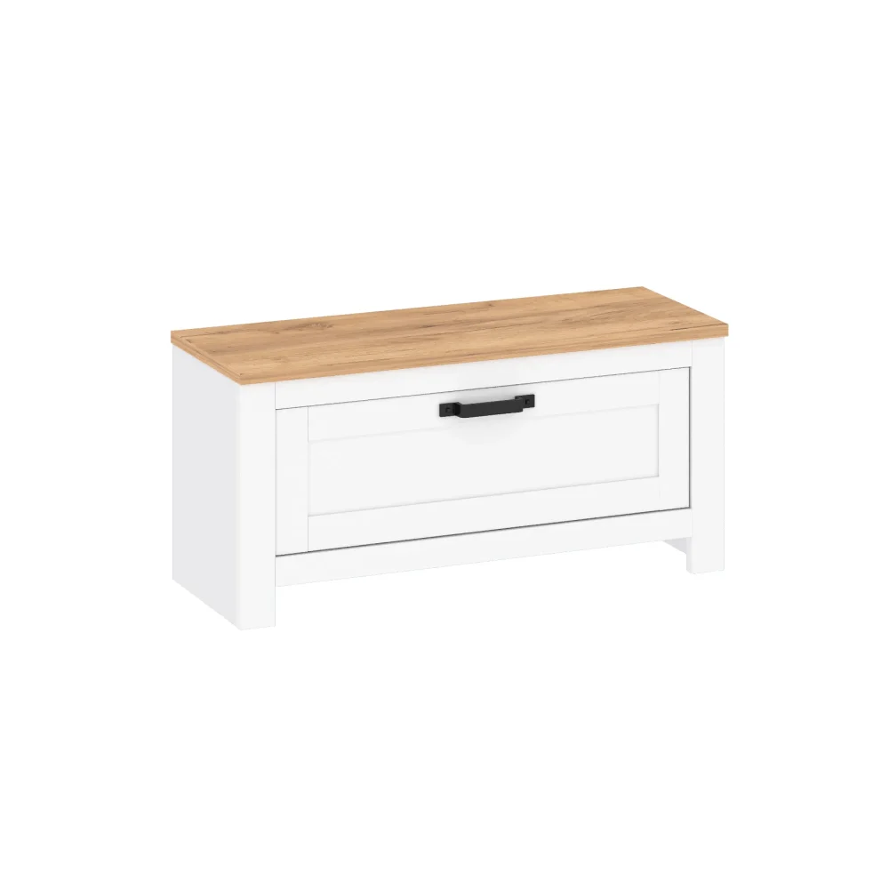 Szafka dla butów niska Lanzette