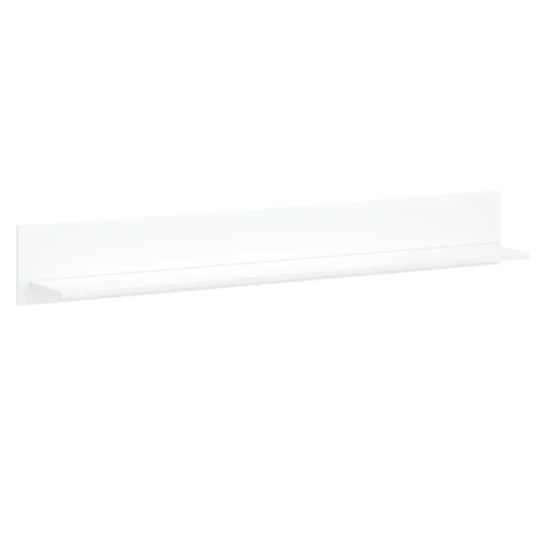 Połka ścienna Lingo, S 150 cm