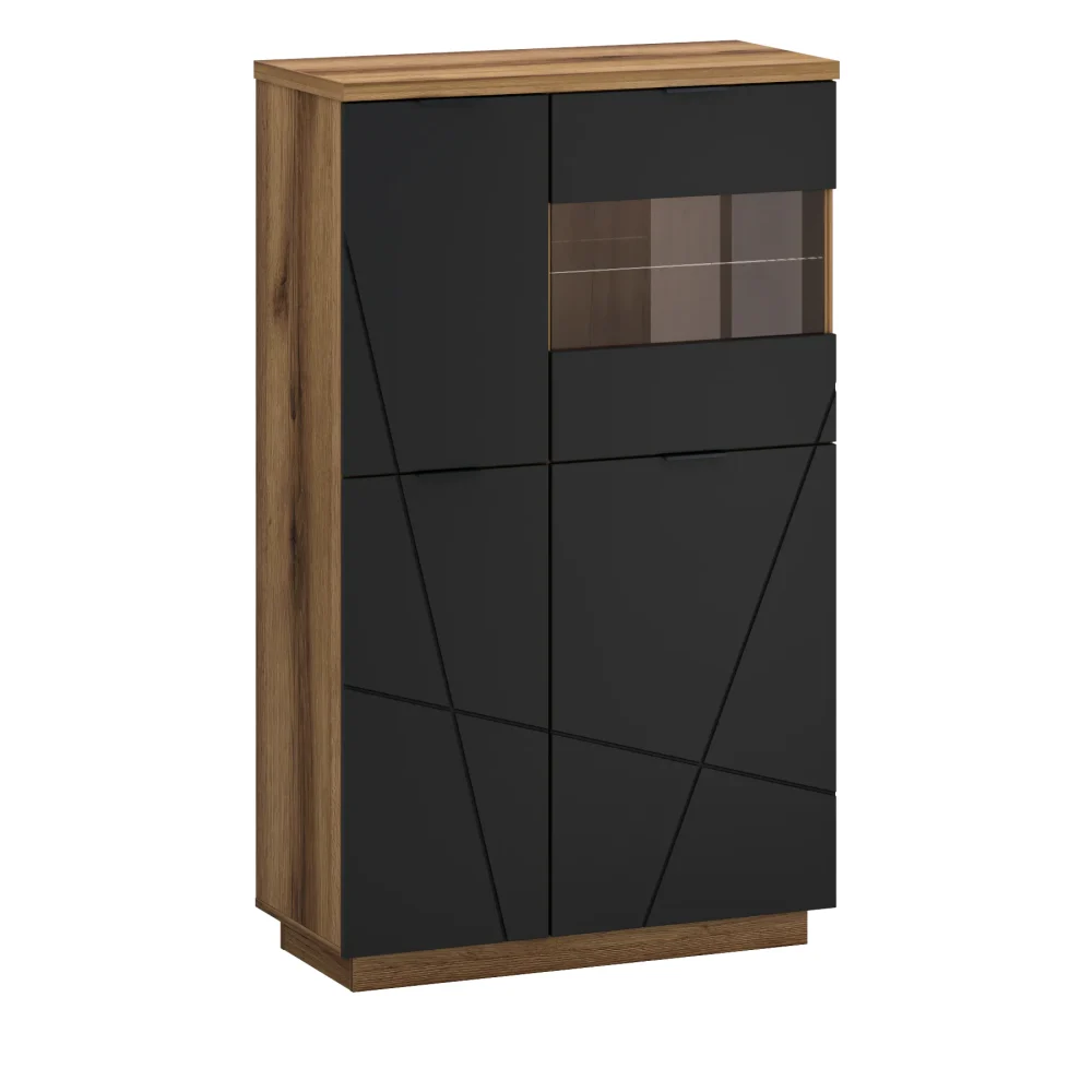 Witryna niska Orient