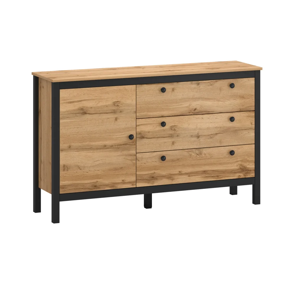 Komoda z dużą szufladą Palmer