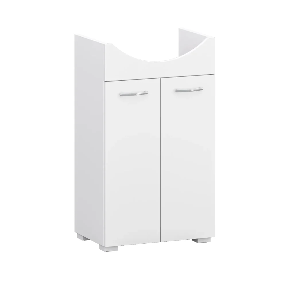 Szafka pod umywalkę 50 cm Rio