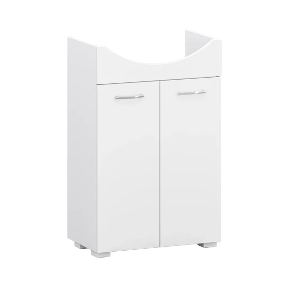 Szafka pod umywalkę 55 cm Rio