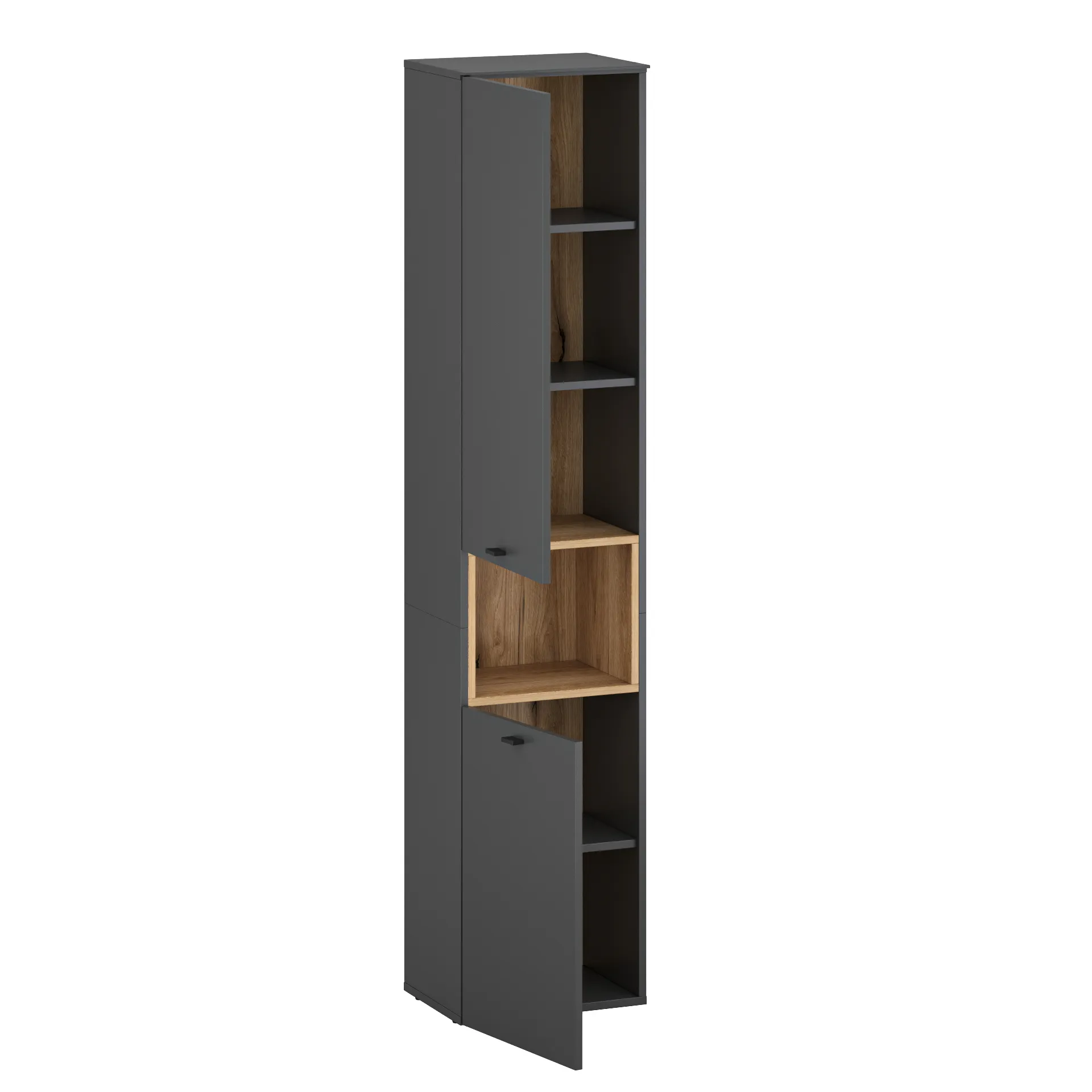 SAO PAULO_101_antrazit_left_open