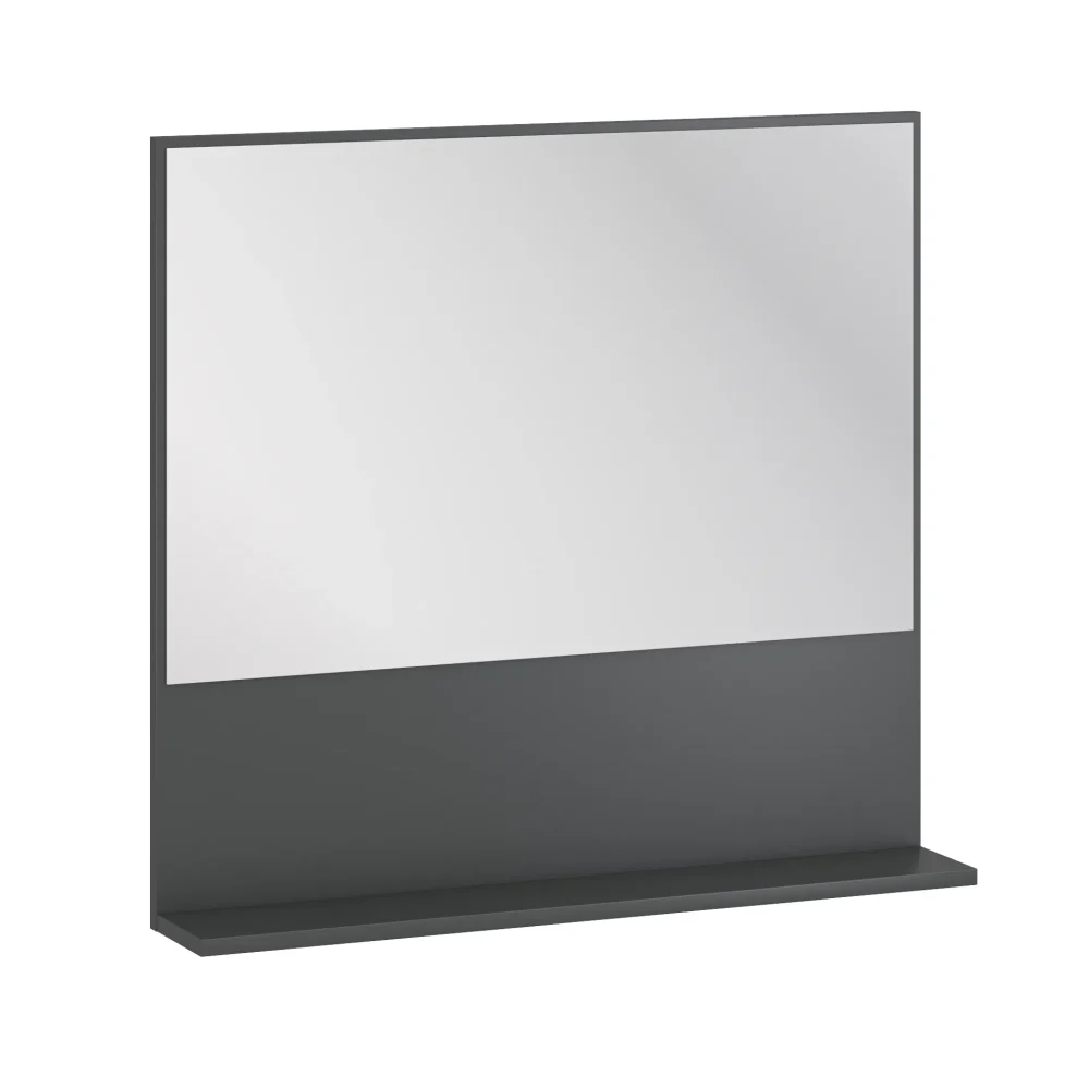 Lustro Sao Paulo Anthracite