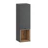 Anthracite + Ewok Oak
