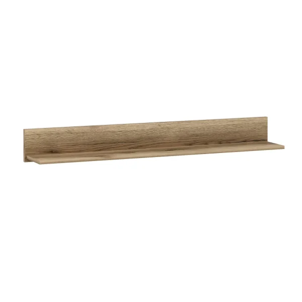 Połka ścienna Sevilla Delano Light, S 130 cm