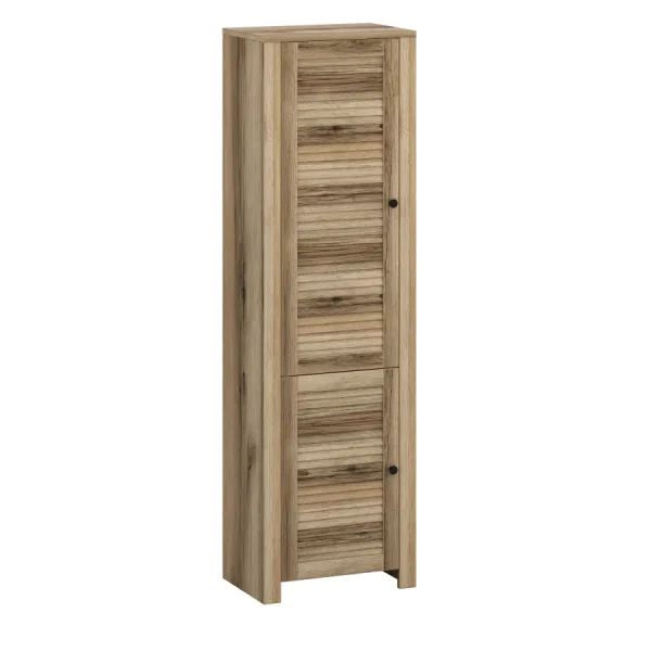 Szafka wysoka Sevilla Delano Light, S 60 cm
