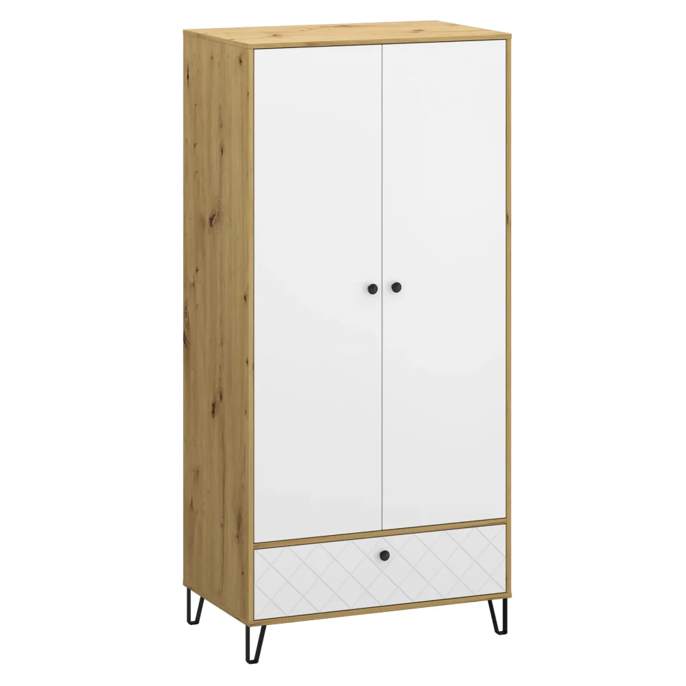 Szafa z szufladą Sorrento