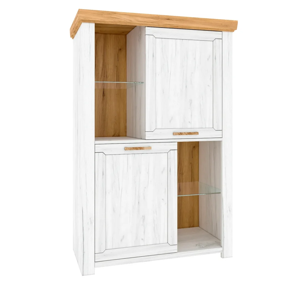 Szafka otwarta Sudbury