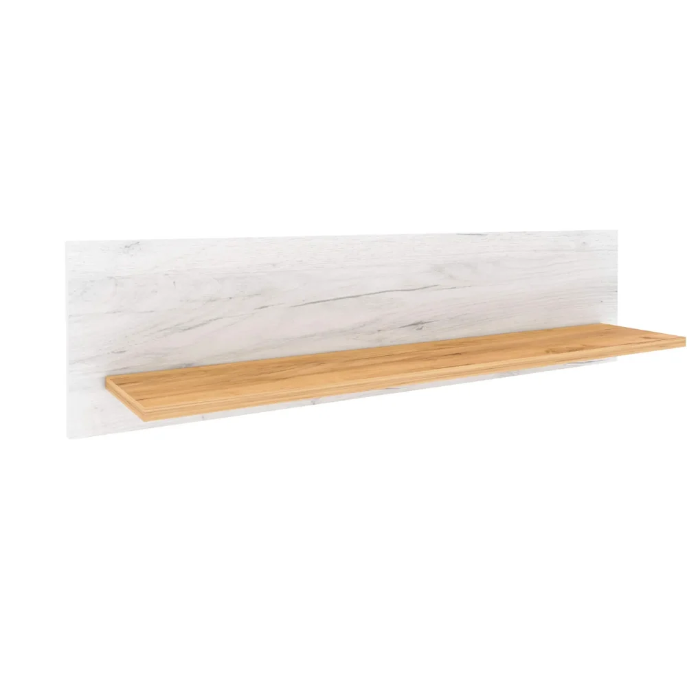 Połka ścienna Sudbury, S 100 cm