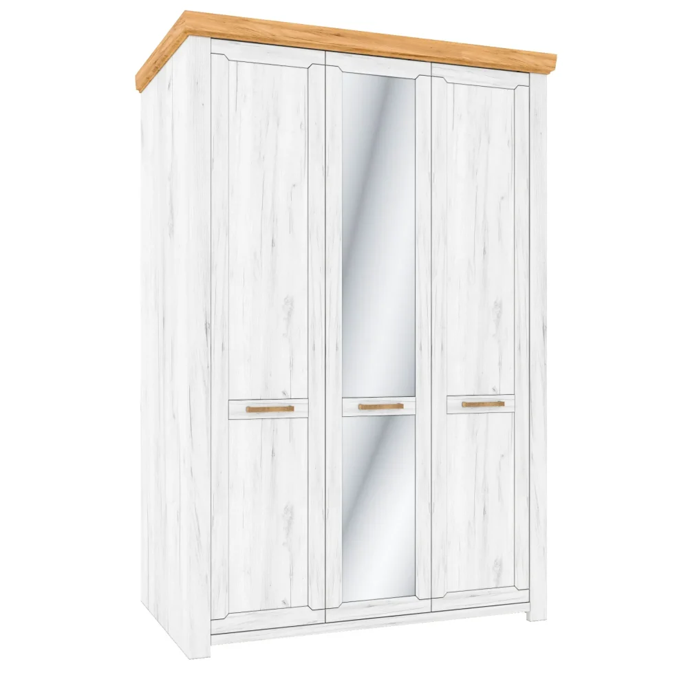 Szafa z lustrem Sudbury