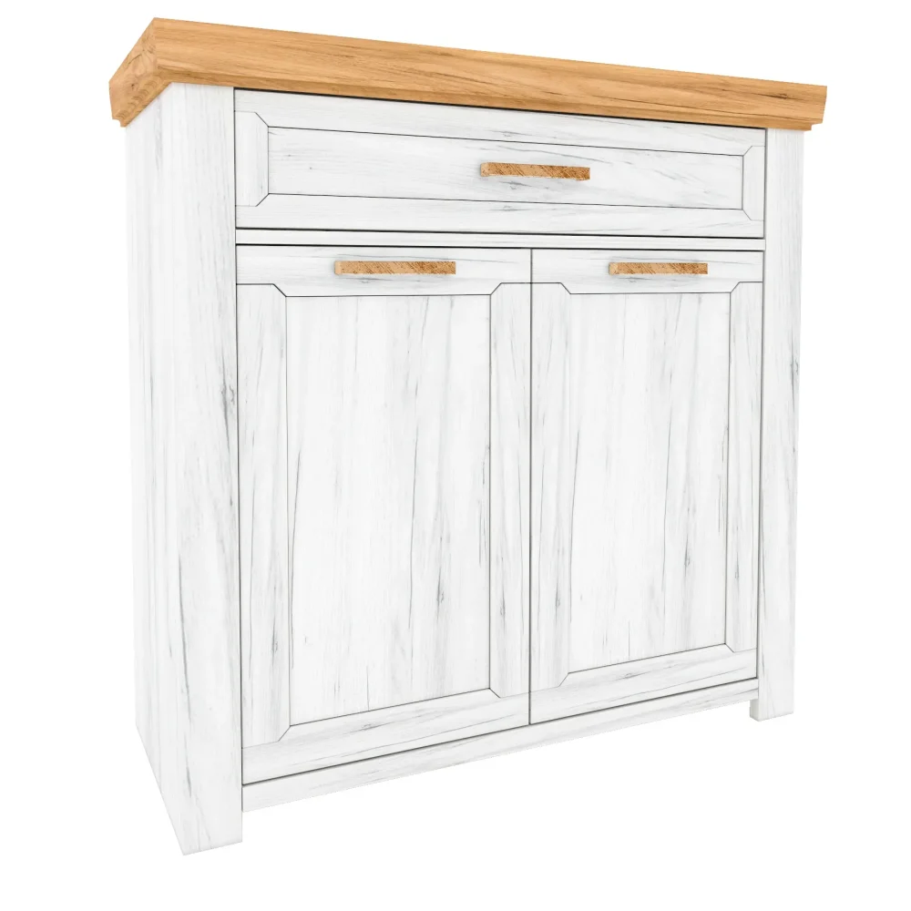 Sudbury cabinet with drawer