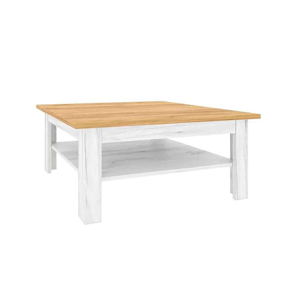 Stolik kawowy kwadratowy Sudbury