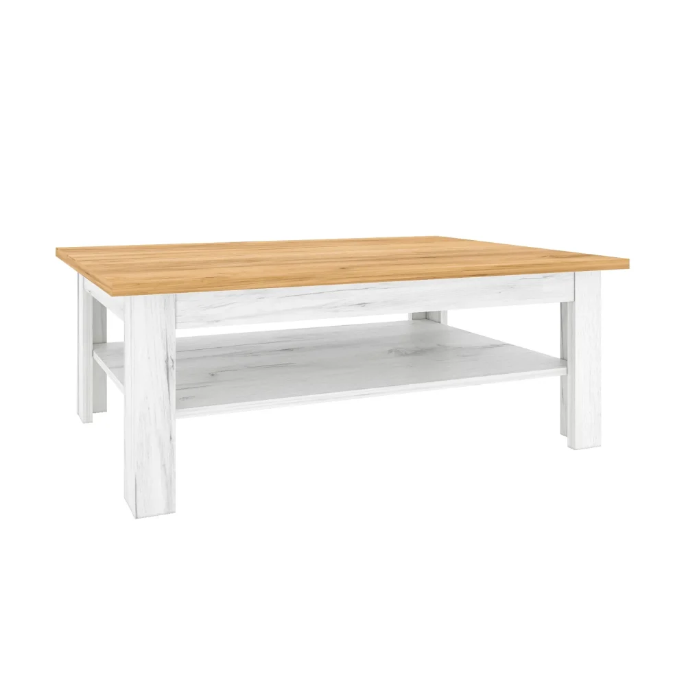 Stolik kawowy prostokątny Sudbury T2